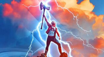El primer tráiler de “Thor: Love & Thunder” es un espectáculo