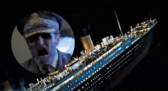 El tráiler de “Titanic 666” promete la película de terror más loca del año