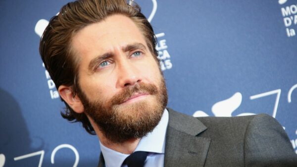 Jake Gyllenhaal