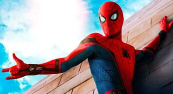 Flipando ante el posible villano de “Spider-Man 4”