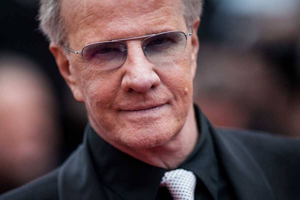 Los Inortales Actor Así de cambiado luce hoy Christopher Lambert, el inolvidable actor de ...