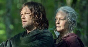 Melissa McBride (Carol) abandona el spin-off de “The Walking Dead”