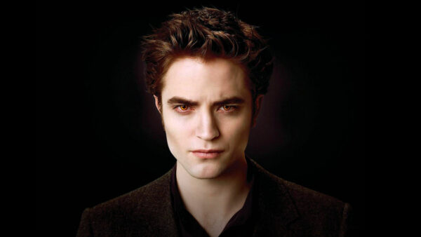 Robert Pattinson | Crepúsculo