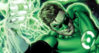 ¡En marcha la serie de “Green Lantern” en HBO Max!