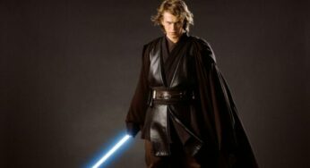 Terribles errores de casting: Hayden Christensen en “Star Wars”