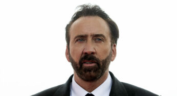 Esta es la explicación a que Nicolas Cage haga películas tan malas