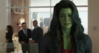 Marvel lanza el esperado tráiler de “She-Hulk” y anuncia fecha de lanzamiento
