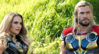 El nuevo tráiler de “Thor: Love & Thunder” al fin nos presenta a su gran villano
