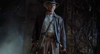 ¡Primera imagen oficial de Harrison Ford en “Indiana Jones 5” y fecha de estreno definitiva!