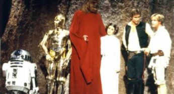La película de “Star Wars” que George Lucas quiso esconder durante décadas