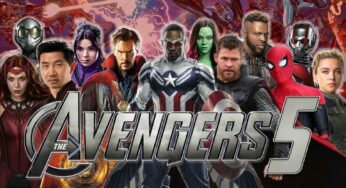 Marvel tiene claro su grupo de superhéroes para “Vengadores 5”