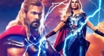 El nuevo tráiler de “Thor: Love & Thunder” deja claro que va a ser la leche