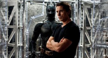 Christian Bale y su condición para volver a ser Batman