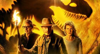 “Jurassic World: Dominion” o la decepción en taquilla de una película nacida para arrasar