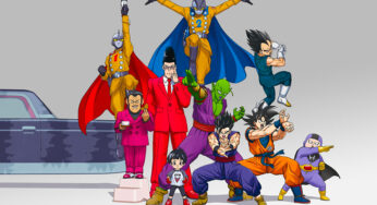 Emocionados con el tráiler de “Dragon Ball Super: Super Hero”