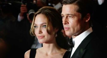 Así es Shiloh Jolie-Pitt, la hija de Angelina Jolie y Brad Pitt que es la mezcla perfecta entre ambos