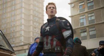 Esta sería la fórmula de Marvel para recuperar al Capitán América de Chris Evans