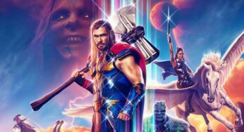 Esta era la brutal duración inicial de “Thor: Love & Thunder”