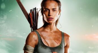 El futuro se complica para la secuela de “Tomb Raider”