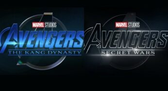 ¡Marvel confirma las fechas de estreno de las dos nuevas películas de “Vengadores”!
