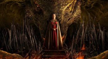 Estas son las temporadas previstas para “La casa del Dragón”, el spin-off de “Juego de Tronos”