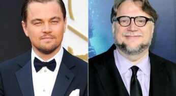 ¿Por qué Leonardo DiCaprio dejó “El callejón de las almas perdidas” de Del Toro cuando ya estaba en marcha?