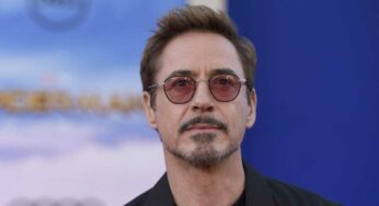 ¿Será Robert Downey Jr. el villano de las nuevas cintas de “Star Wars”?