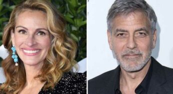 Julia Roberts y George Clooney sorprenden con el tráiler de la comedia “Viaje al paraíso”