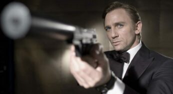 Este genial actor entra con fuerza en la lista de candidatos para ser el nuevo James Bond