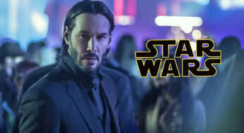 Keanu Reeves empieza apunto de convertirse en este ilustre personaje de “Star Wars”