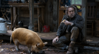 Nicolas Cage cierra bocas con “Pig”, una de las mejores películas de los últimos años
