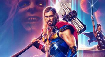 Los tres sensacionales cameos eliminados en “Thor: Love & Thunder”