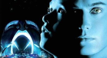 Ya está en Netflix esa joya infravalorada de la ciencia ficción titulada “A.I. Inteligencia Artificial”