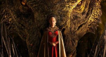 “La casa del dragón”: Brutales nuevas imágenes para el spin-off de “Juego de Tronos”