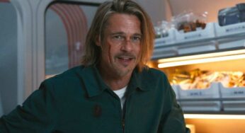 “Bullet Train”: Ya hay crítica para la esperada cinta de Brad Pitt