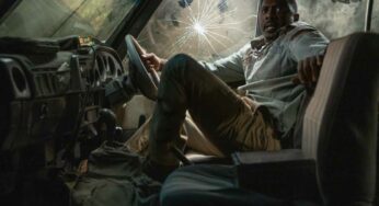 Idris Elba se enfrenta a un león asesino en “La Bestia”