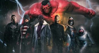 “Thunderbolts”: Marvel deja claro que su reunión de villanos está en camino