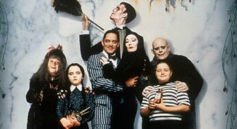 Así se presenta La Familia Adams en “Miércoles”, la serie de Tim Burton