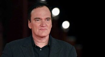 Quentin Tarantino sorprende arremetiendo contra uno de los más grandes directores de la historia