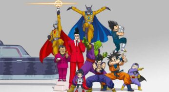 Al fin llega a nuestros cines “Dragon Ball Super: Super Hero”