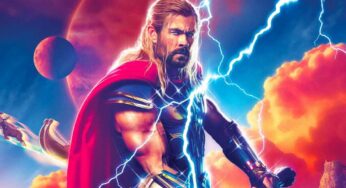 “Thor: Love & Thunder” iba a tener el cameo más loco de todo el universo Marvel