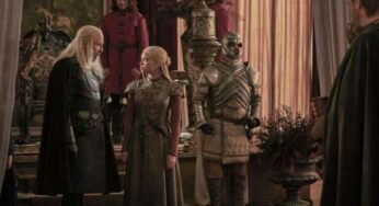 El avance del episodio 5 de “La Casa del Dragón” deja claro que empieza el juego de tronos