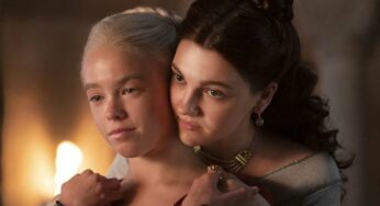 Las dos actrices protagonistas de “La casa del dragón” cambiarán tras el próximo episodio