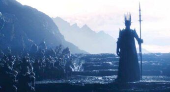 ¿Bajo qué personaje se esconde Sauron en “El Señor de los Anillos: Los Anillos de Poder”?