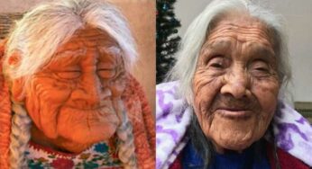 Muere a los 109 años “mamá Coco”, la anciana que inspiró la película de Pixar