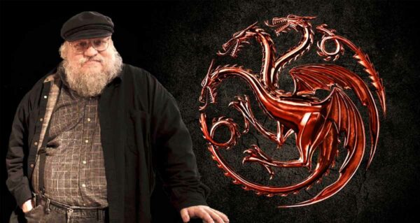 George R.R. Martin