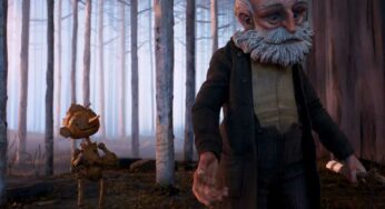 El tráiler del “Pinocho” de Guillermo del Toro nos emociona