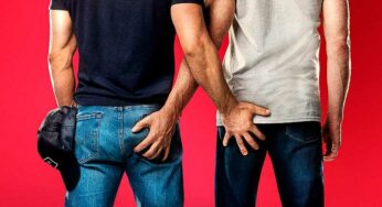 “Bros: Más que amigos” es la comedia romántica del año