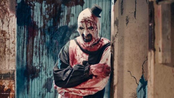 Terrifier 2