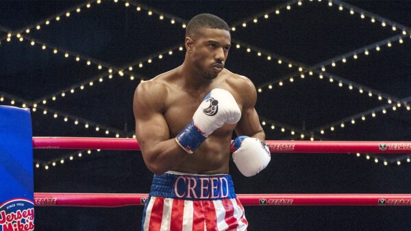 Creed III